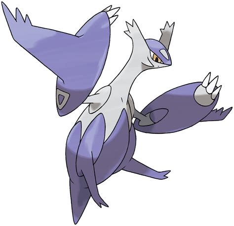 mega latias type